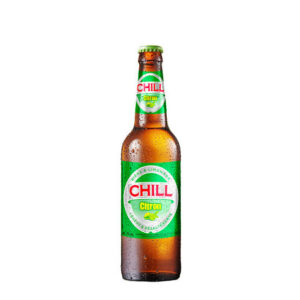 Menu chill
