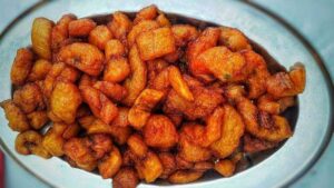 Menu lalloco de cote divoire