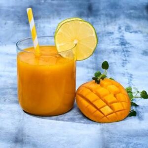 Menu mangue